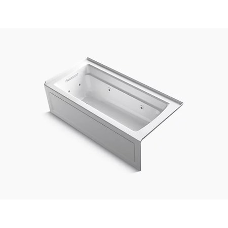 Kohler 1949-LA-0, 66" L, 32" W, Acrylic 1949-LA-0
